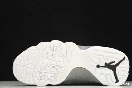 Hyperoad 9 Air Jordan “Particle Grey” 0824
